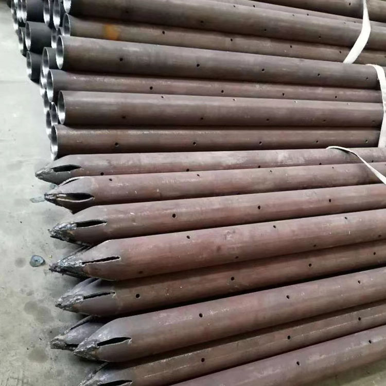宽城76mm管棚管