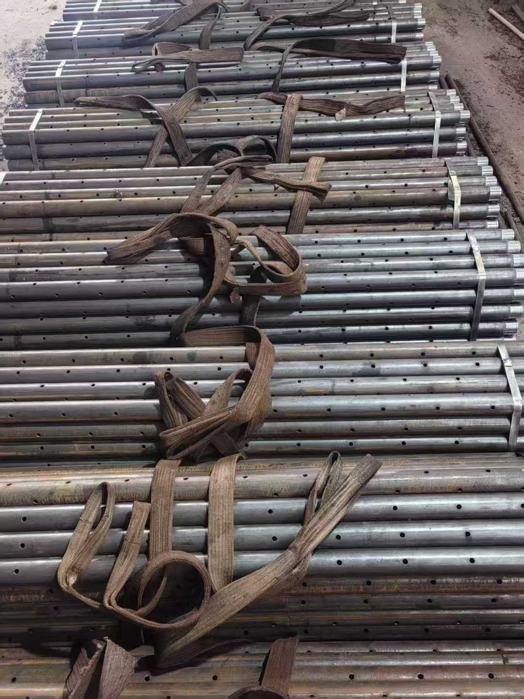 宽城127mm管棚管