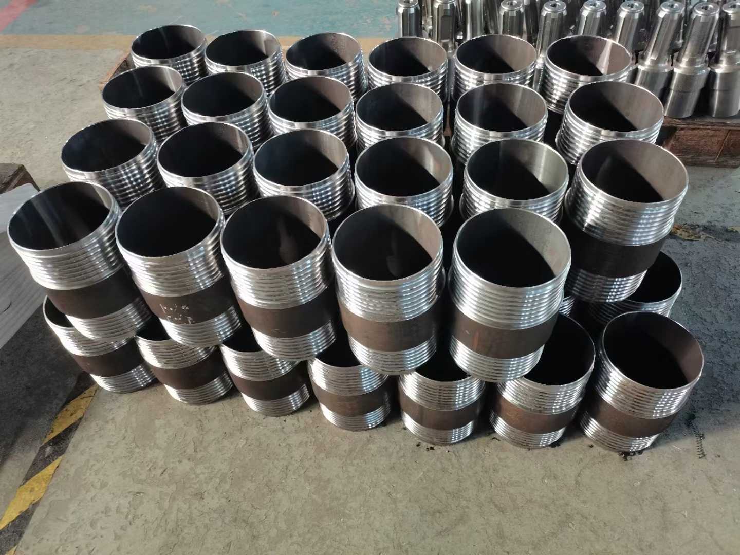 宽城219mm管棚管